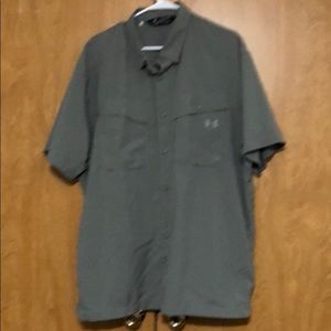 Under armour men’s heatgear shirt